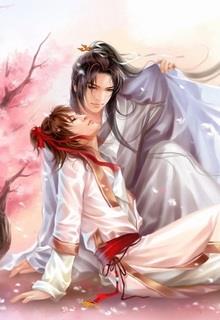 Bìa truyện Xuân Nhật Trà Thục - Thụy Giả