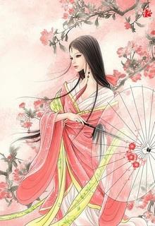Bìa truyện Xuân Noãn Hương Nùng - Tiếu Giai Nhân