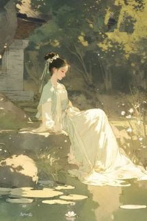 Bìa truyện Xuân Nương Tam Thiên - Phù Thủy Nhai Cơm