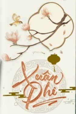 Bìa truyện Xuân Phi