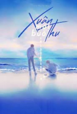 Bìa truyện Xuân Thu Một Buổi