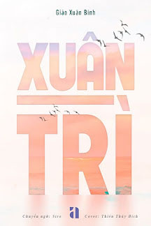 Bìa truyện Xuân Trì