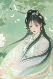 Bìa truyện Xuân Ý Mãn Sơn - Lý Yếm Ly - Lý Yếm Ly