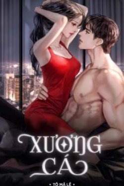 Bìa truyện Xương Cá