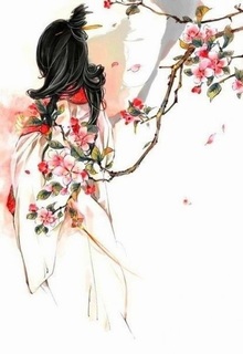 Bìa truyện Xướng Môn Nữ Hầu - Tần Giản