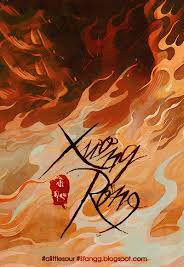 Bìa truyện Xương Rồng Đốt Rương - Vĩ Ngư