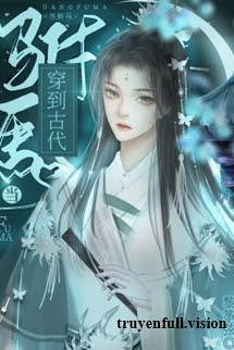 Bìa truyện Xuyên Đến Cổ Đại Làm Phò Mã - Lê Tranh Huyền