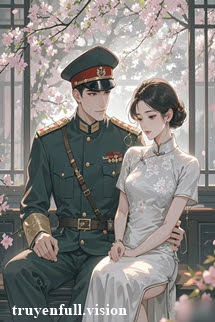 Bìa truyện Xuyên Đến Thập Niên 70: Trêu Chọc Phó Đoàn Trường Phúc Hắc - Thất Nhi