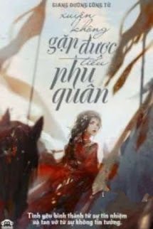 Bìa truyện "Xuyên Không" Được Phu Quân