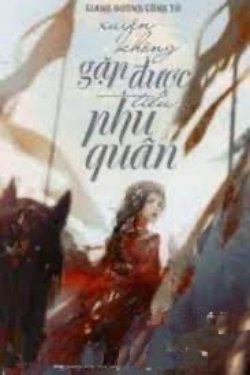 Bìa truyện Xuyên Không Gặp Được Tiểu Phu Quân! - Giang Đường Công Tử