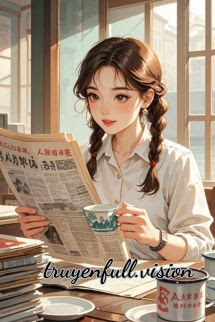 Bìa truyện Xuyên Không Ta Dùng Kĩ Nghệ Bói Toán Thiên Đỉnh Để Kiếm Sống - Trần Niên Nãi Phao