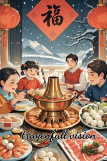 Bìa truyện Xuyên Không Thành Nam Chính Cổ Đại - Triệu Linh Nhi