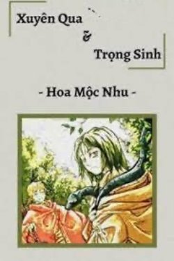 Bìa truyện Xuyên Không & Trọng Sinh