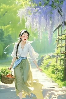 Bìa truyện Xuyên Không: Vừa Mở Mắt Đã Trở Thành Cô Cháu Gái Cực Phẩm [Thập Niên 70] - Sái Thái Dương Đích Tiểu Hoàn Tử
