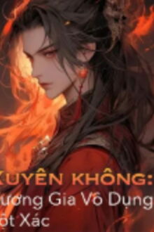Bìa truyện Xuyên Không: Vương Gia Vô Dụng Lột Xác - Lâm Tiếu Không Phải Cô Nương