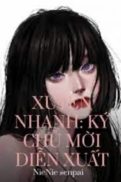 Bìa truyện Xuyên Nhanh Ký Chủ Mời Diễn Xuất - Nienie Senpai