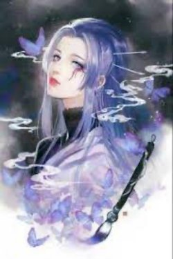 Bìa truyện Xuyên Nhanh: Nữ Phụ Cầu Bình Yên