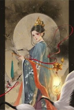 Bìa truyện Xuyên Nhanh: Sau Khi Xuyên Thành Vật Hi Sinh, Cô Bùng Nổ - Lam Bạch Cách Tử