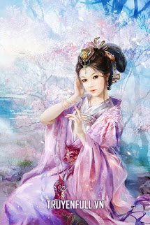Bìa truyện Xuyên Qua Miêu Yêu Dưỡng Thành Phi - XANCV