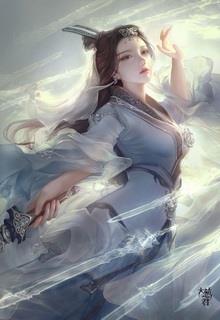 Bìa truyện Xuyên Qua Thành Lâm Triều Anh - Thu Thủy Tình