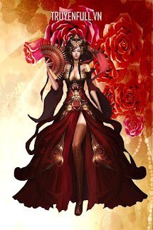 Bìa truyện Xuyên Qua Thành Mỹ Xà - Thỏ Đào