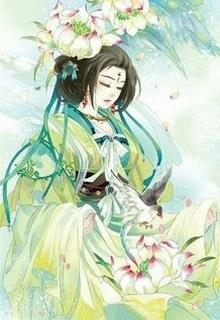 Bìa truyện Xuyên Qua Thời Không, Ta Thành Vương Phi - Quỷ Quỷ