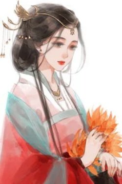 Bìa truyện Xuyên Sách Thành Mẹ Ruột Nữ Chính