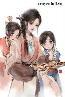 Bìa truyện Xuyên Sách Thập Niên 80 Trở Thành Mẹ Kế Của Năm Lão Đại