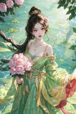 Bìa truyện Xuyên Thành Bạn Gái Cũ Của Bốn Nam Chủ Văn Khởi Điểm