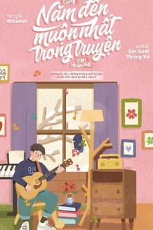 Bìa truyện Xuyên Thành Công Năm Đến Muộn Nhất Trong Truyện Vạn Nhân Mê