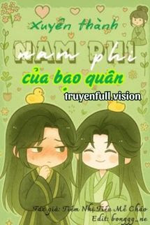 Bìa truyện Xuyên Thành Nam Phi Của Bạo Quân - Tiềm Nhị Tiểu Mễ Cháo