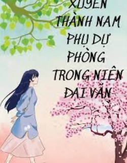 Bìa truyện Xuyên Thành Nam Phụ Dự Phòng Trong Niên Đại Văn