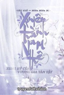 Bìa truyện Xuyên Thành Nam Thê Xung Hỉ Của Vương Gia Tàn Tật