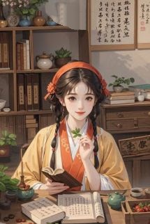 Bìa truyện Xuyên Thành Nàng Dâu Cầu Được Ước Thấy - Phù Sinh Diêu Duệ