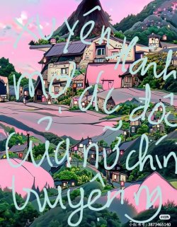 Bìa truyện Xuyên Thành Người Mợ Ác Độc Của Nữ Chính Truyện Ngược