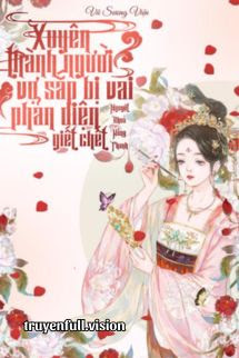Bìa truyện Xuyên Thành Người Vợ Sắp Bị Vai Phản Diện Giết Chết - Nguyệt Khoả Hồng Thanh