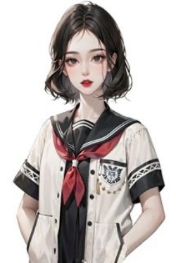 Bìa truyện Xuyên Thành Nữ Chính Bị Bắt Nạt