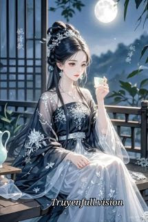 Bìa truyện Xuyên Thành Nữ Phụ Độc Ác Nuôi Con Gái - Thổ Đậu Tinh Nhân
