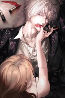 Bìa truyện Xuyên Thành Nữ Phụ H Văn