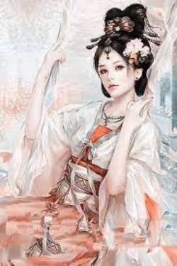 Bìa truyện Xuyên Thành Nữ Phụ Trong Truyện Trùng Sinh - Lucy Bạch Ngọc