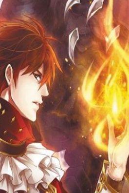 Bìa truyện Xuyên Thành Quả Tim Nhỏ Của Bạo Quân - Nãi Trà Gia Quả