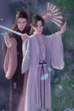 Bìa truyện Xuyên Thành Sư Tôn Của Nam Chính