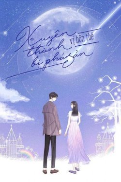 Bìa truyện Xuyên Thành Thiên Kim Suýt Phá Sản