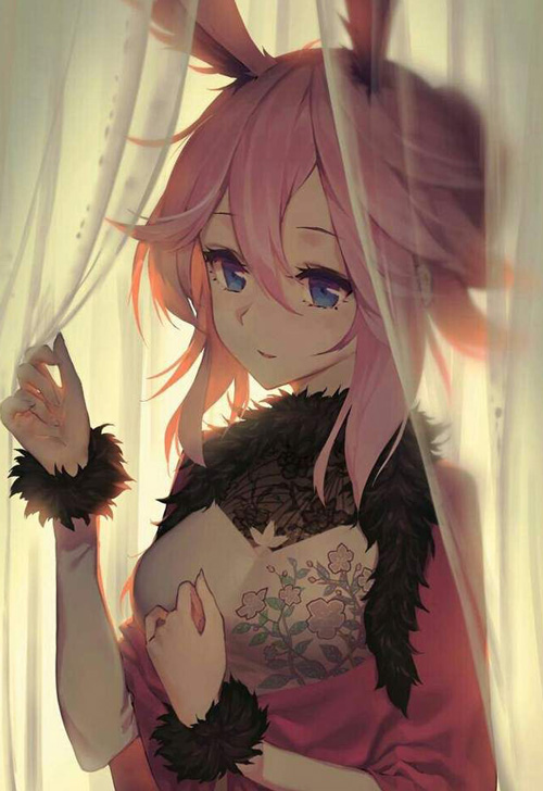 Bìa truyện Xuyên Thành Thỏ Tinh Của Nam Phụ Bệnh Nan Y - Mỹ Nhân Vô Sương