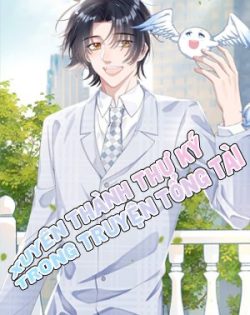 Bìa truyện Xuyên Thành Thư Kí Bị Ép Khô Trong Truyện Tổng Tài Bá Đạo - Mộc Tam Quan