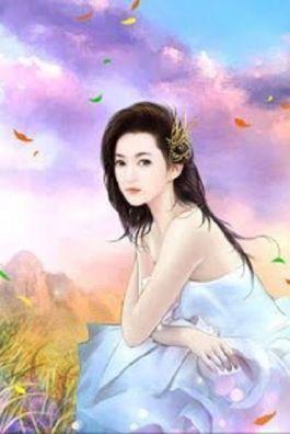 Bìa truyện Xuyên Thành Tiểu Tiên Nữ Của Nữ Xứng Tỷ Tỷ - Nhàn Từ