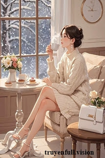 Bìa truyện Xuyên Thành Trà Xanh Phản Diện, Công Chúa Không Ngán Một Ai - Đường Y Y