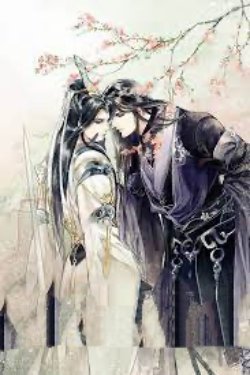 Bìa truyện Xuyên Thư Chi Yêu Sư Huynh Phản Diện - Lừa Con