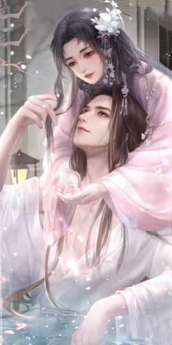 Bìa truyện Xuyên Thư Giang Tinh Khởi Điểm Tần Phu Lang Nữ Tôn - Bổ Hứa Hồ Lai