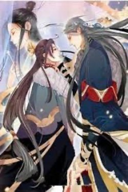 Bìa truyện [Xuyên Thư] Sư Tôn Chỉ Muốn Làm Nhân Vật Phản Diện